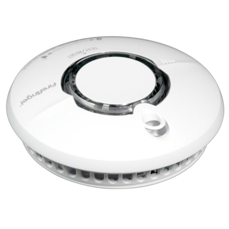 Alternative image for FireAngel Wireless Interlink Smoke Alarm