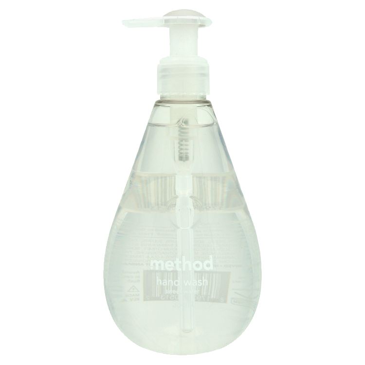 image :Method Hand Wash Sweet Water 354ml