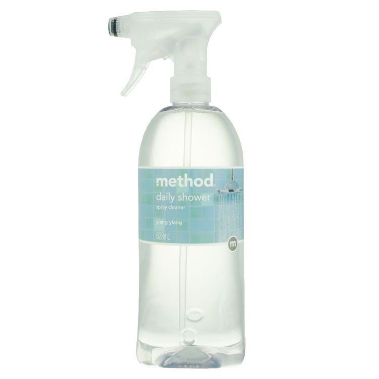 Method Daily Shower Cleaner 828ml