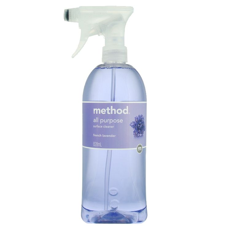 Method All Purpose Spray Lavender 828ml
