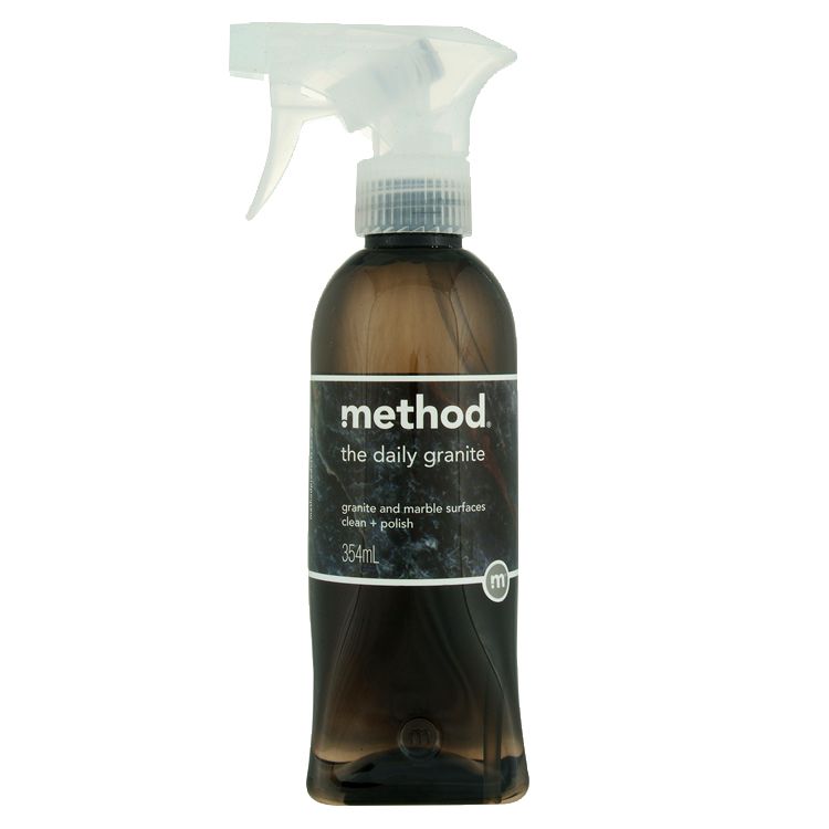 Method Daily Granite Polish 354ml