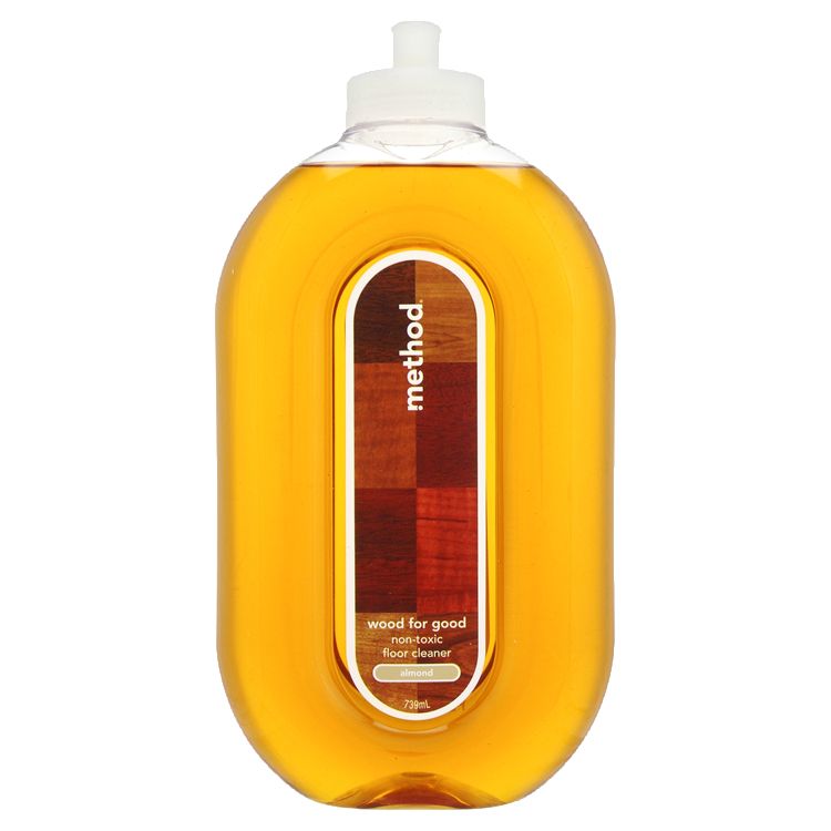 Method Wood Floor Cleaner 739ml