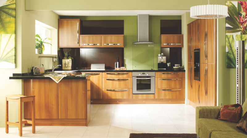 Cheap Kitchens from B&Q