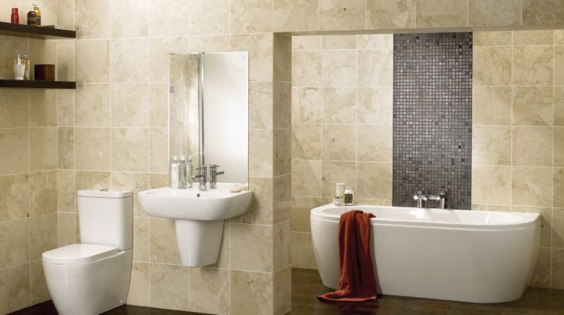 Bathroom planner