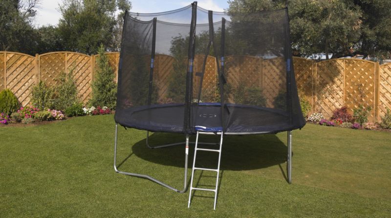 Outdoor Fun