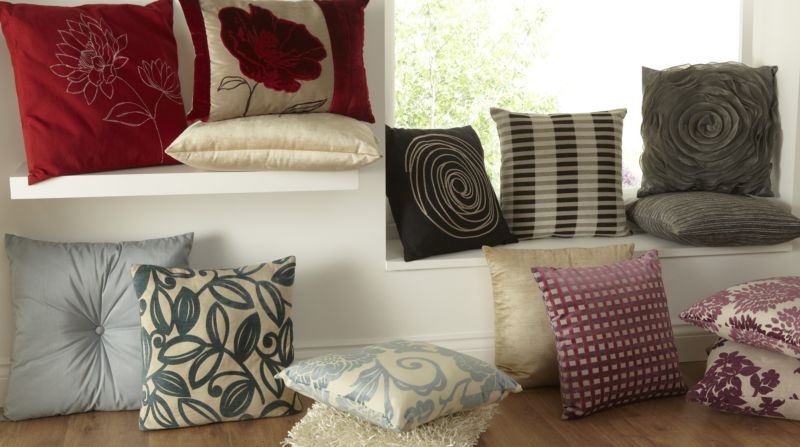 Soft Furnishings