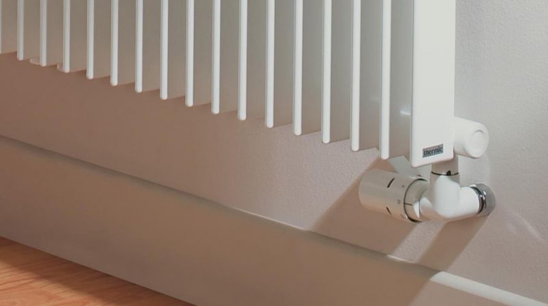 RADIATOR VALVES AND THEIR DIFFERENT TYPES - YAHOO! VOICES - VOICES