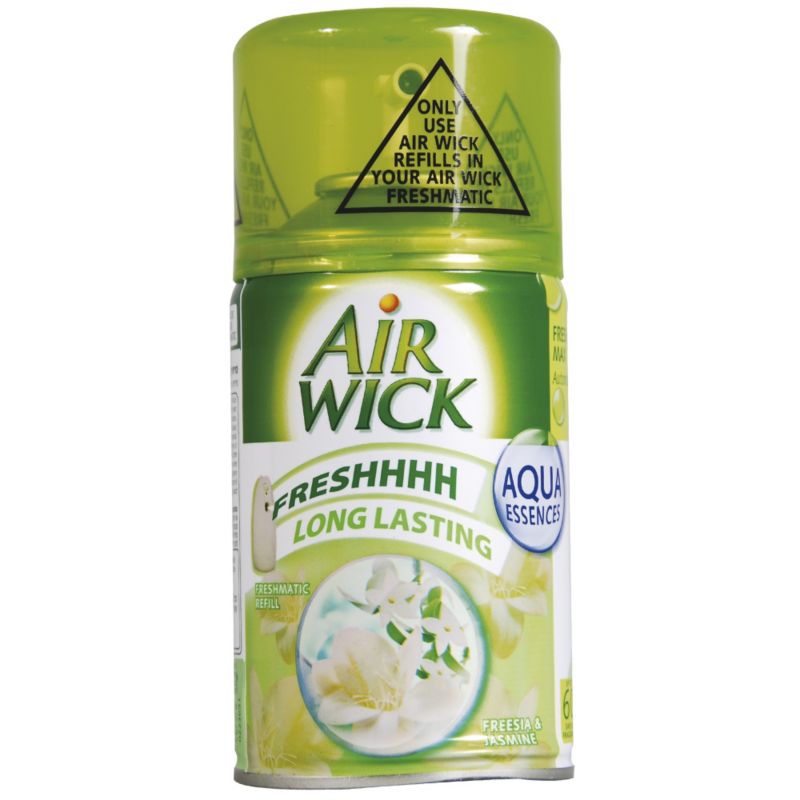 Airwick Freshmatic Jasmine Refill