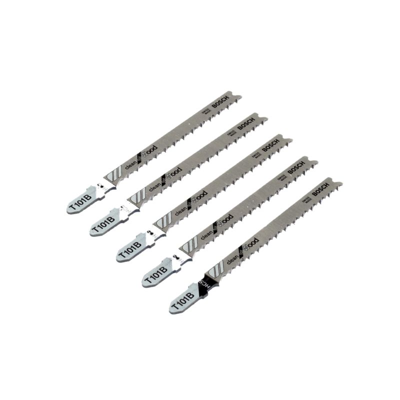 Bosch Jigsaw Blades 2608630030 Cutting Diameter 3 30mm