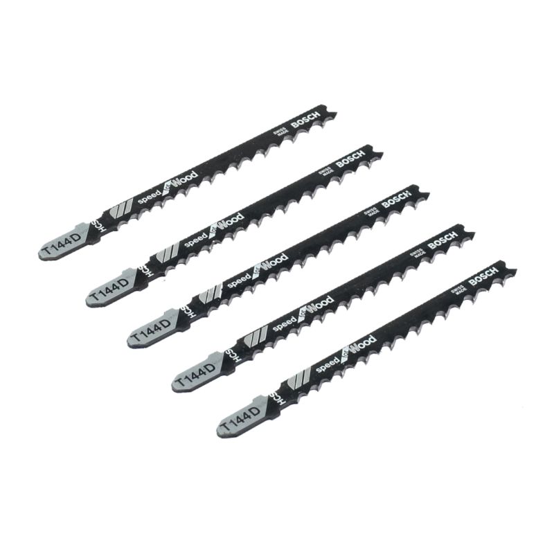 Bosch Jigsaw Blades 2608630040 Cutting Diameter 5 50mm