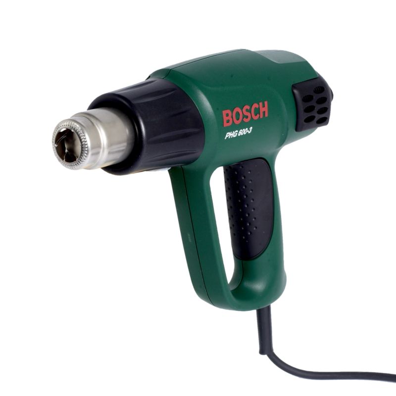 Bosch Hot Air Gun PHG 600 3 1800W