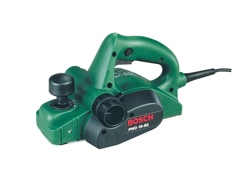 Bosch Planer PHO 20-82 500W