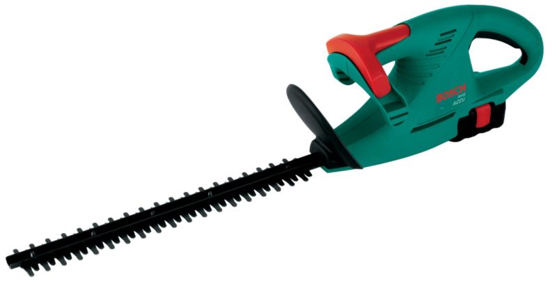 Bosch Cordless Hedge Trimmer AHS 41 Accu