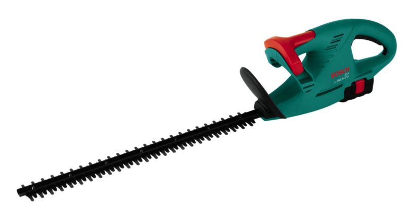 Bosch AHS 52 ACCU Cordless Hedgecutter