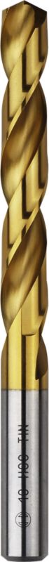 Bosch HSS Titanium Drill Bit 2609255109 10mm