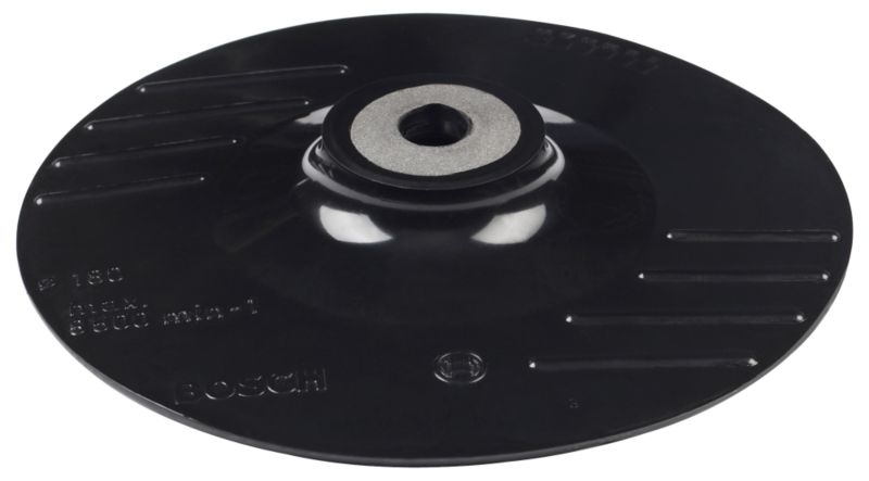 Bosch 115mm Backing Pad