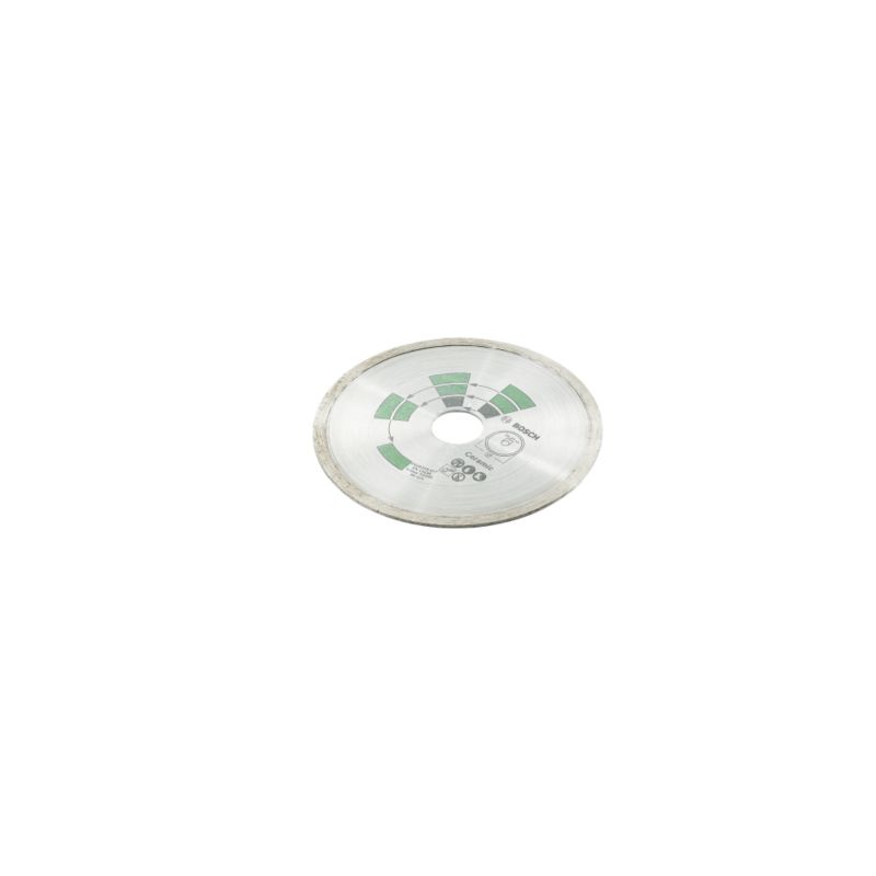Bosch Tile Diamond Disc 125mm 2609256417