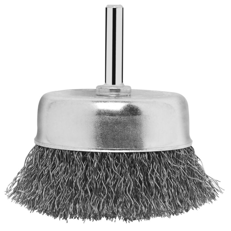 Bosch Cup Brush 2609256517 70mm