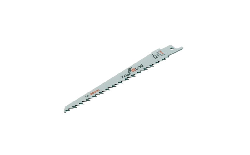 Bosch Sabre Saw Blade S644D Wood 2609256701