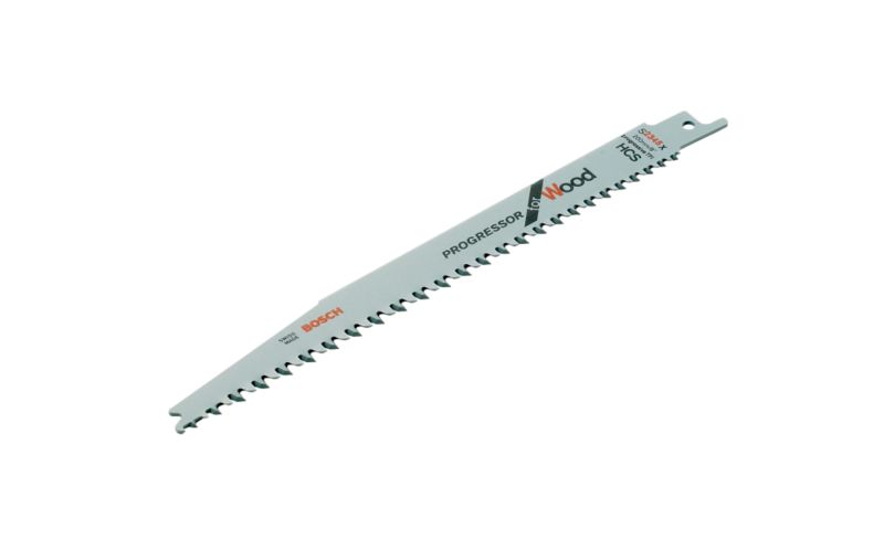 Bosch Sabre Saw Blade S2345X WoodMetal 2609256704
