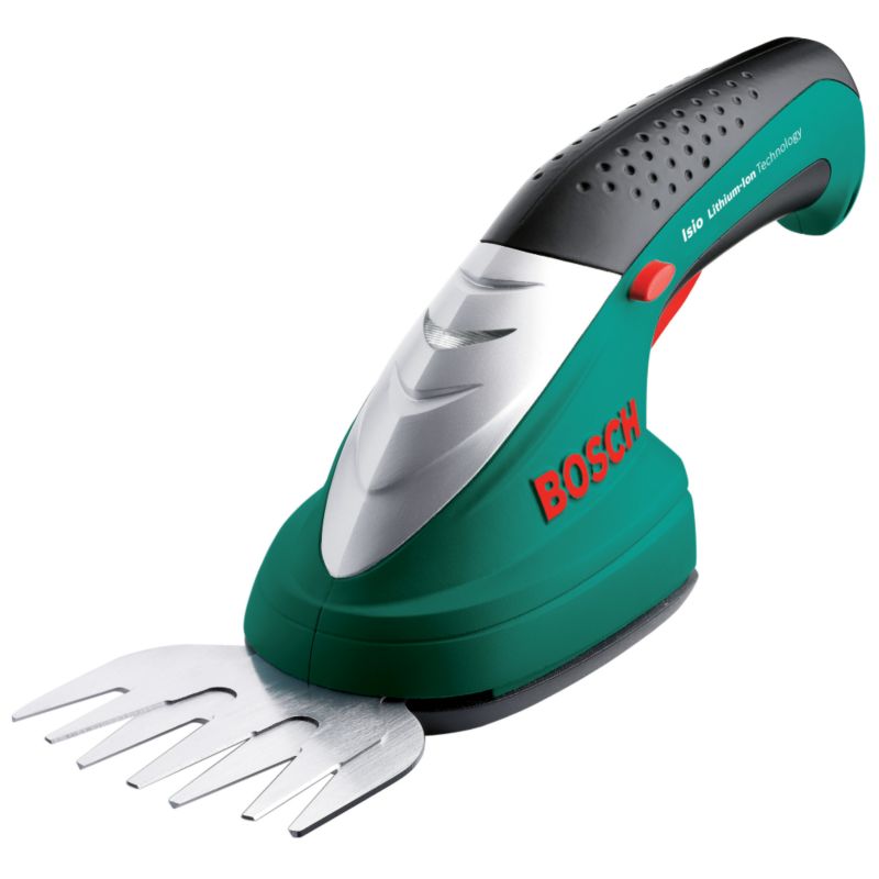 Bosch Isio Cordless Edging Shear 0.600.833.070