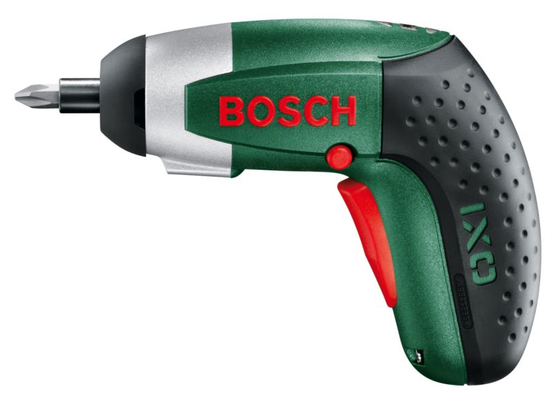 Bosch IXO III Screwdriver 0603959170 3.6V