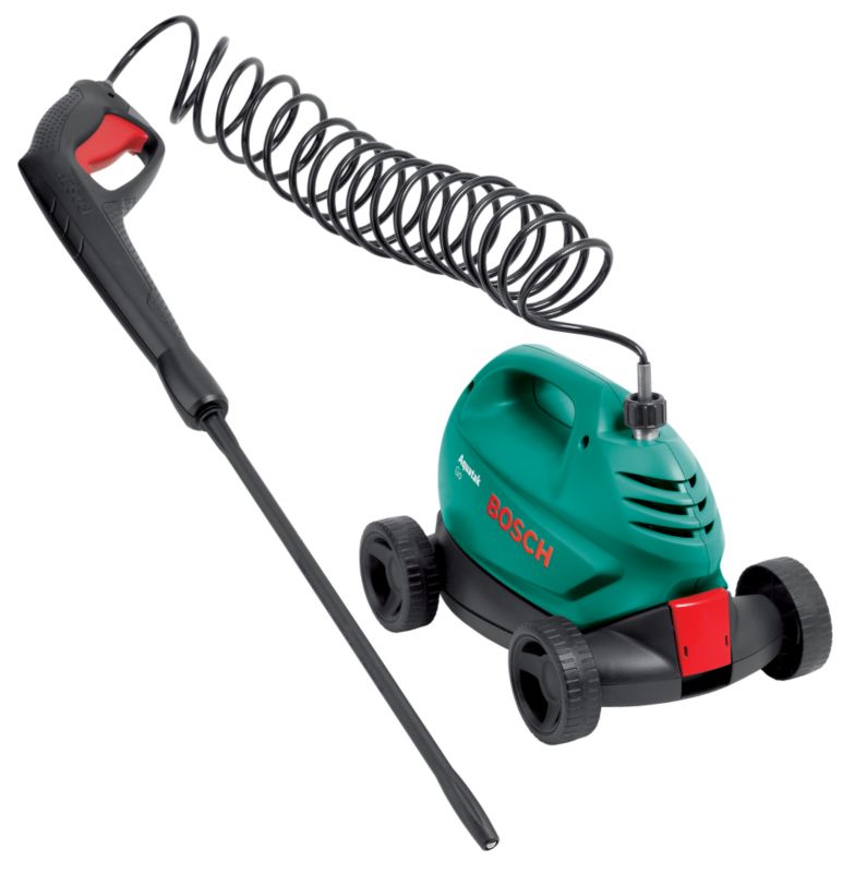 Bosch Electric Pressure Washer GO
