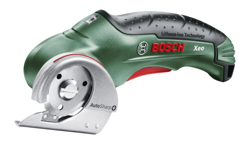B&Q Bosch XEO II Universal Cutter customer reviews B&Q Bosch XEO II Universal Cutter customer reviews