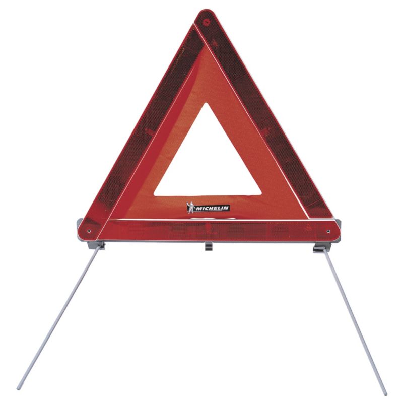 Michelin Warning Triangle
