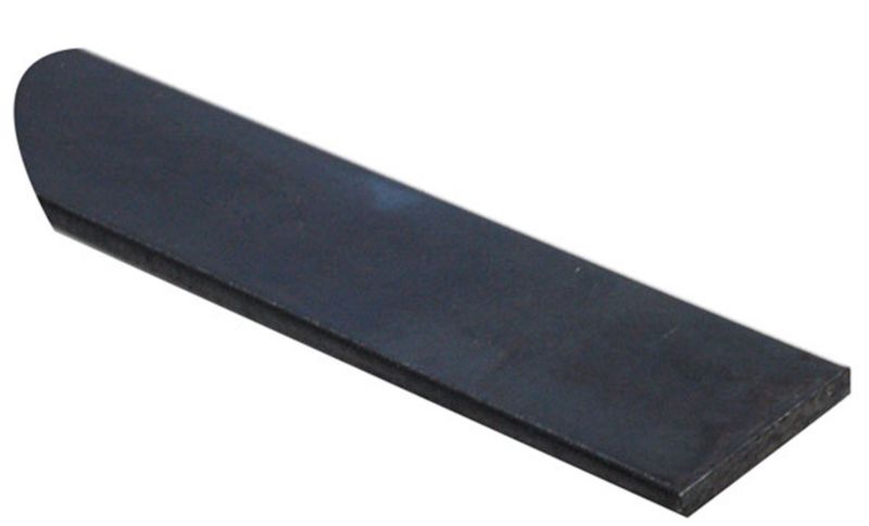 FFA Concept Varnished Hot Rolled Steel Flat L1000mm x W35mm x T6mm