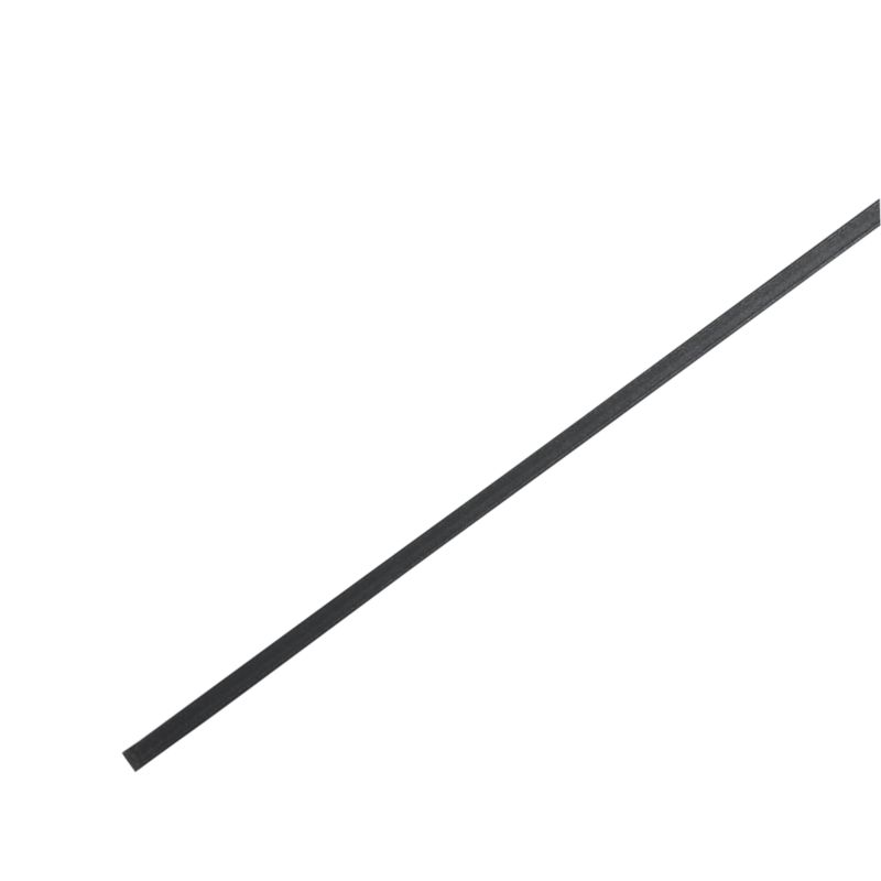FFA Concept Varnished Cold Pressed Steel Square Tube L1000mm x W8mm x H8mm