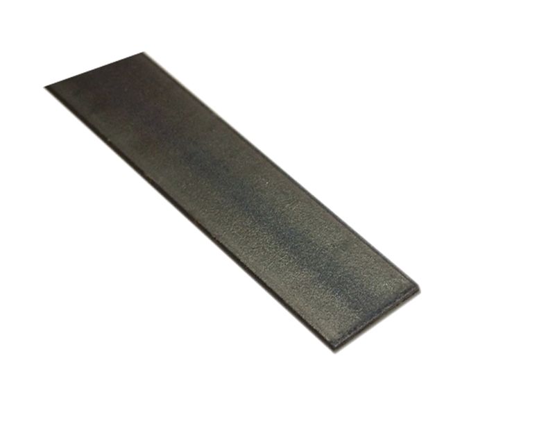 Alternative image for FFA Concept Varnished Drawn Steel Flat (L)1000mm x (W)16mm x (T)2mm
