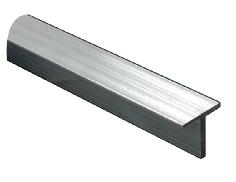 FFA Concept Raw Aluminium L1000mm x W20mm x H20mm