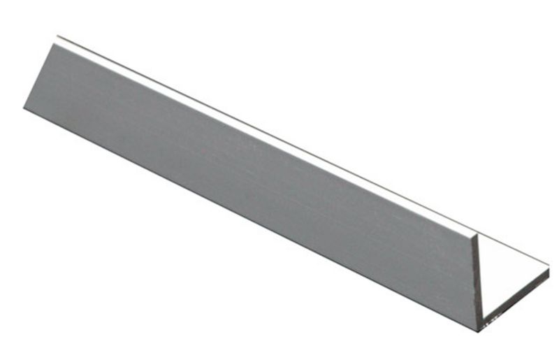 FFA Concept Anodised Aluminium Corner 2m