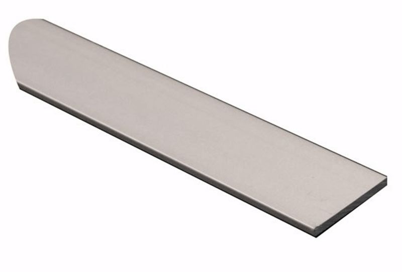 FFA Concept Anodised Aluminium Flat L1000mm x W25mm x T2mm