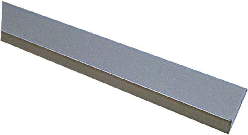 FFA Concept Anodised Aluminium Corner L1000mm x W10mm x H40mm