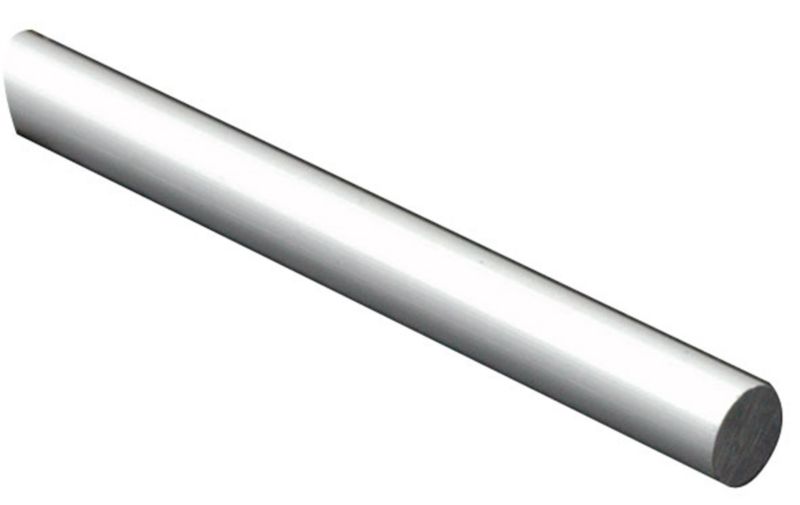 FFA Concept Anodised Aluminium Rod L1000mm x Dia8mm
