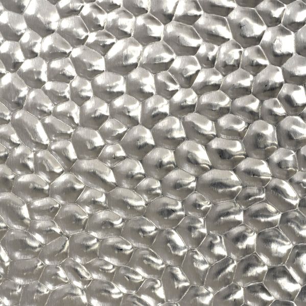 HammeRed Aluminium Panel Aluminium Coloured L1000mm x W500mm