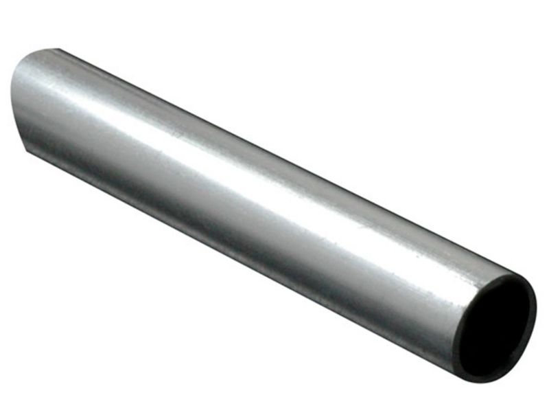 FFA Concept Raw Aluminium Rod L1000mm x Dia6mm