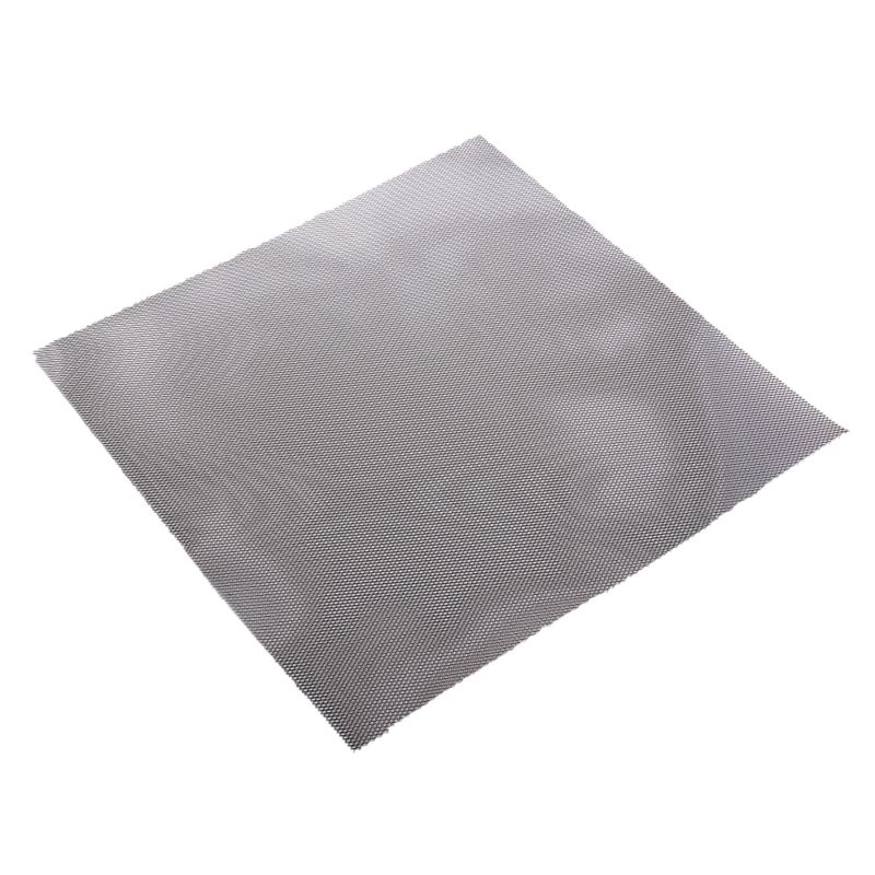 Expanded Steel Coloured (L)500mm x (W)500mm