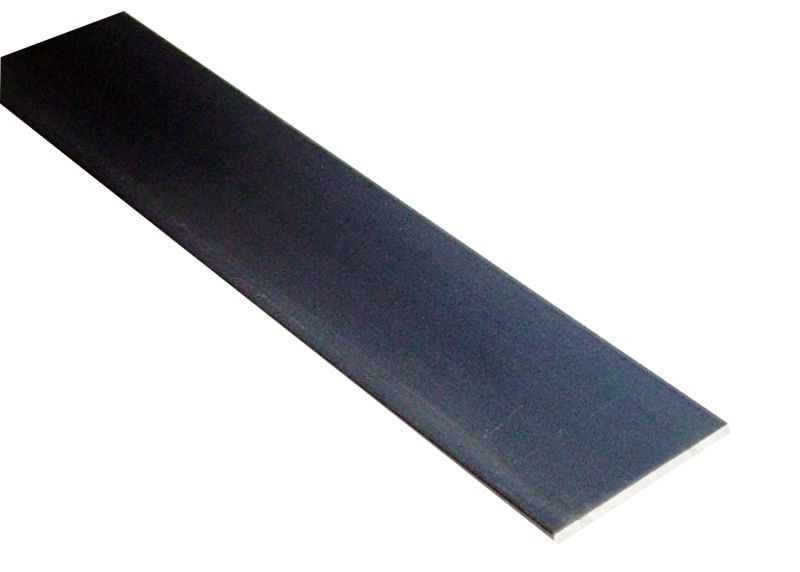 FFA Concept Anodised Aluminium Flat Bronze Coloured L1000mm x W15mm x T2mm
