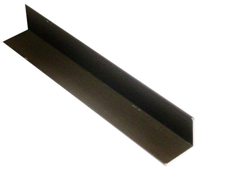 FFA Concept Anodised Aluminium Flat Bronze Coloured L1000mm x W20mm x T15mm