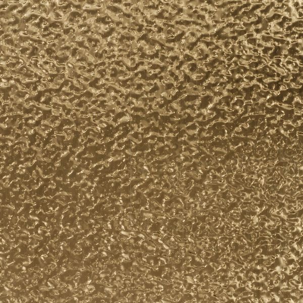 Granite Effect Aluminium Sheet Anodised Brown (L)500mm x (W)250mm