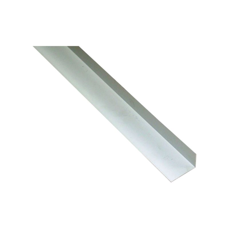 Ffa Concept Pvc Corner White (l)1000mm X (w)25mm X (h)15mm