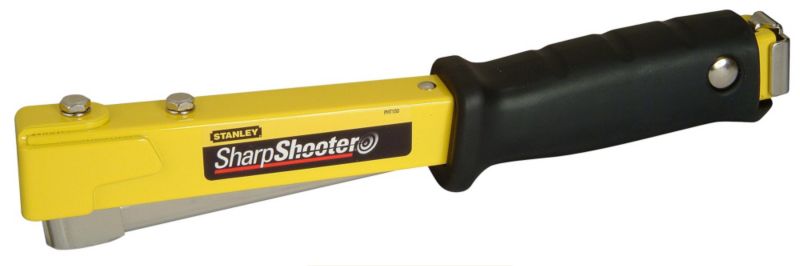 Stanley Sharp Shooter Hammer Tacker