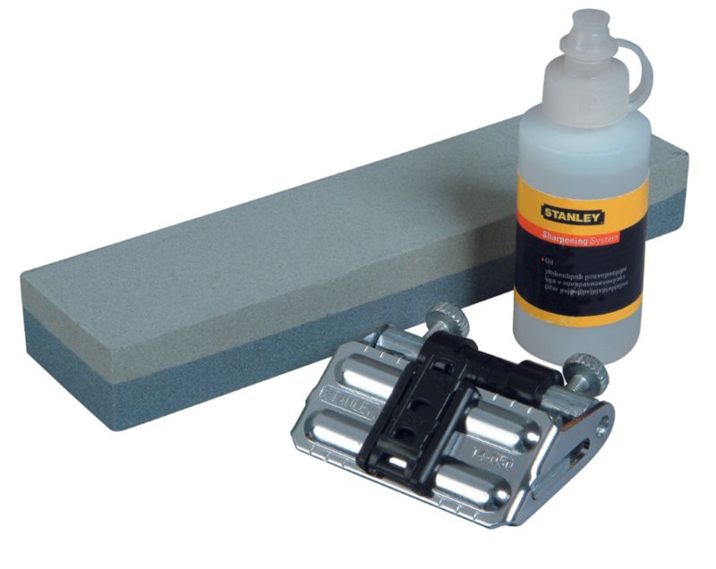 Stanley Sharpening System Kit