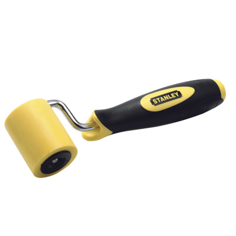 MaxFinishDynagrip Soft Head Seam Roller