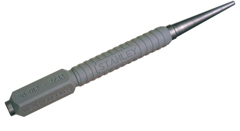 Dynagrip Nail Punch