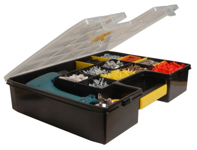 Stanley Sortmaster Organiser