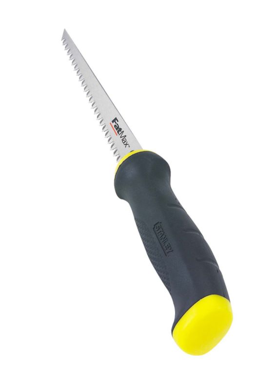 FatMax Jabsaw BlackYellow